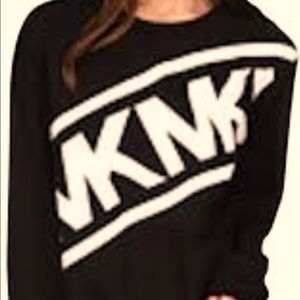 NWT Michael kors sweater size xs